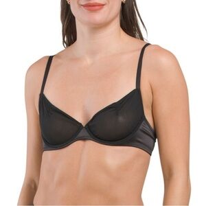 Free People Heart Throb Underwire Bra